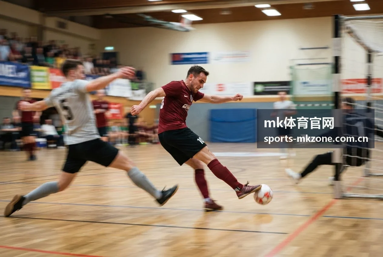 mk体育官网数据情报频道封面